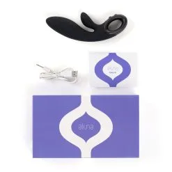 Aluna Cala - Negro -Ideas para regalos comercio 1667646352.aln 35800 black 7