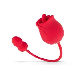 Vibrador Y Estimulador De Clítoris Teazers Rose 19 Vibrador Y Estimulador De Clítoris Teazers Rose -Ideas para regalos comercio 1670511134.tea042 5