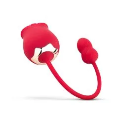 Vibrador Y Estimulador De Clítoris Teazers Rose 20 Vibrador Y Estimulador De Clítoris Teazers Rose -Ideas para regalos comercio 1670511134.tea042 6