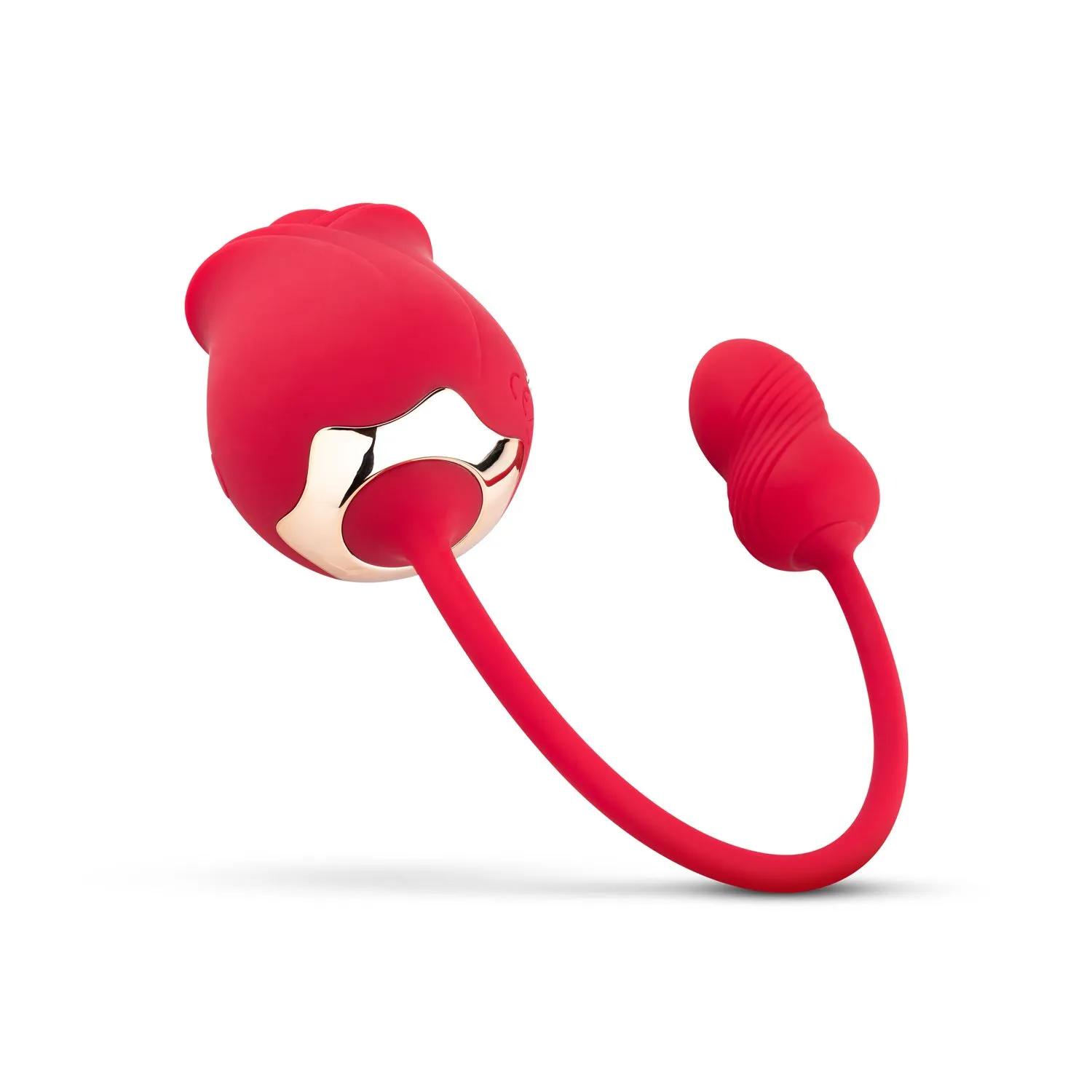 Vibrador Y Estimulador De Clítoris Teazers Rose 10 Vibrador Y Estimulador De Clítoris Teazers Rose - Imagen 8