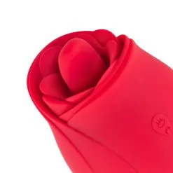 Vibrador Y Estimulador De Clítoris Teazers Rose 21 Vibrador Y Estimulador De Clítoris Teazers Rose -Ideas para regalos comercio 1670511134.tea042 7