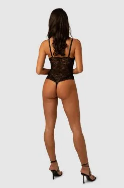 Besired Body Stacey - Negro -Ideas para regalos comercio 1672318374.bsrd blk 002 sm 10