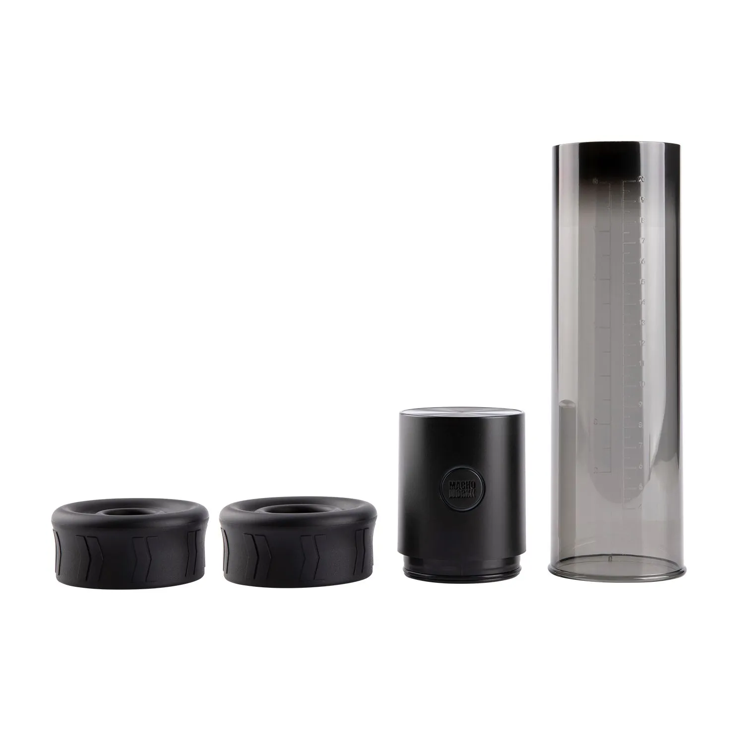 OTOUCH - Bomba De Pene Macho Work 1 5 OTOUCH - Bomba De Pene Macho Work 1 - Imagen 3