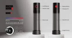 OTOUCH - Bomba De Pene Macho Work 1 10 OTOUCH - Bomba De Pene Macho Work 1 -Ideas para regalos comercio 1673345731.macho work 1 4