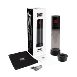 OTOUCH - Bomba De Pene Macho Work 1 11 OTOUCH - Bomba De Pene Macho Work 1 -Ideas para regalos comercio 1673345735.macho work 1 5