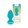Cala Azul - Tapón Anal Vibrador Blanca 2 Cala Azul - Tapón Anal Vibrador Blanca -Ideas para regalos comercio 1674569997.cal006 14
