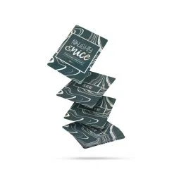 EasyToys Online Only Juego De Cartas Erótico