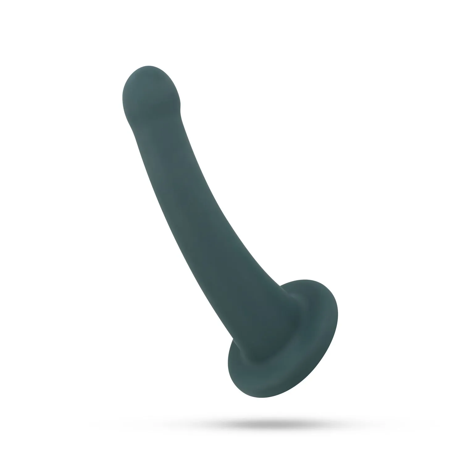 EasyToys Online Only Dildo De Silicona - 14 Cm 3 EasyToys Online Only Dildo De Silicona - 14 Cm