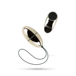 EasyToys Online Only Huevo Vibrador Con Control Remoto