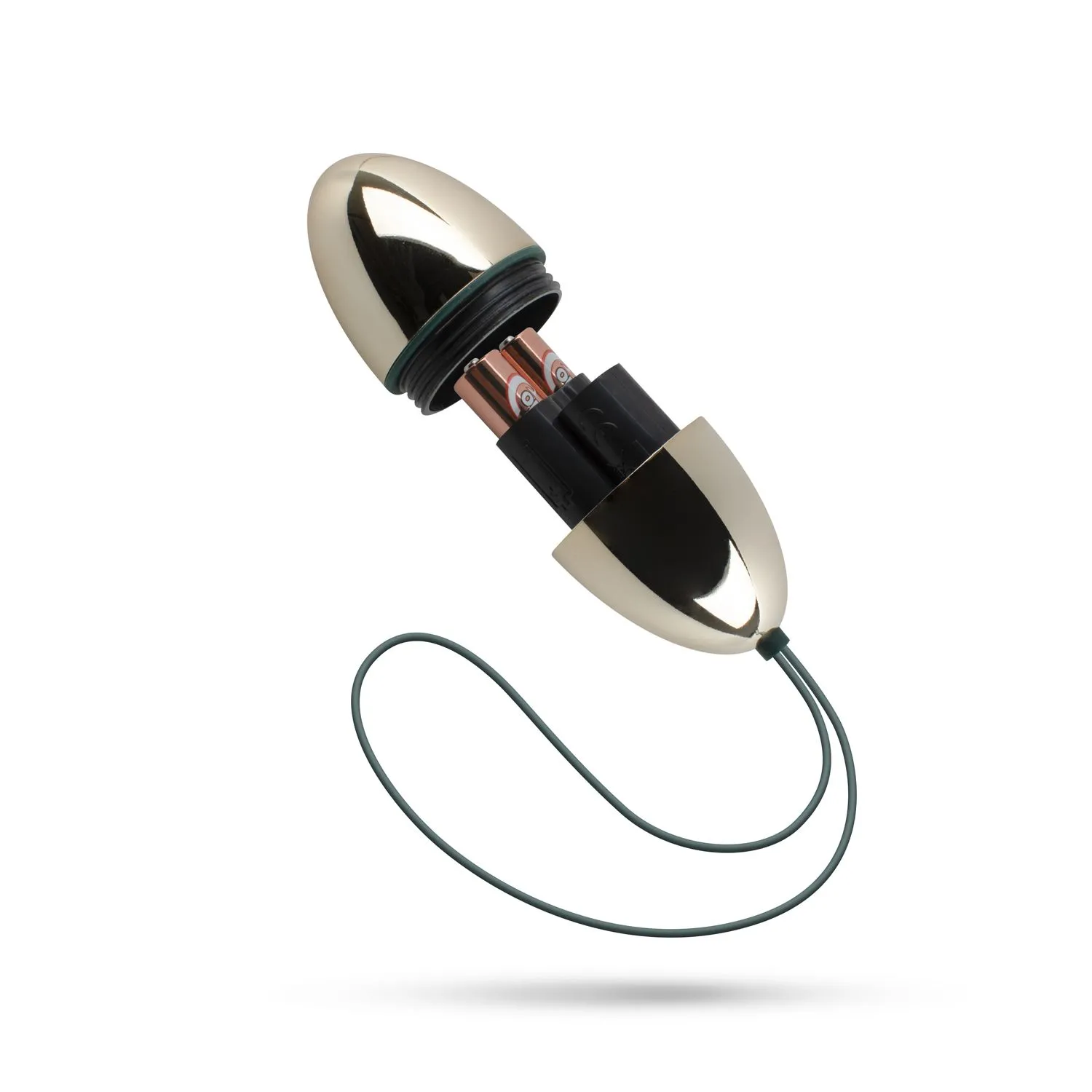 EasyToys Online Only Huevo Vibrador Con Control Remoto 4 EasyToys Online Only Huevo Vibrador Con Control Remoto - Imagen 2