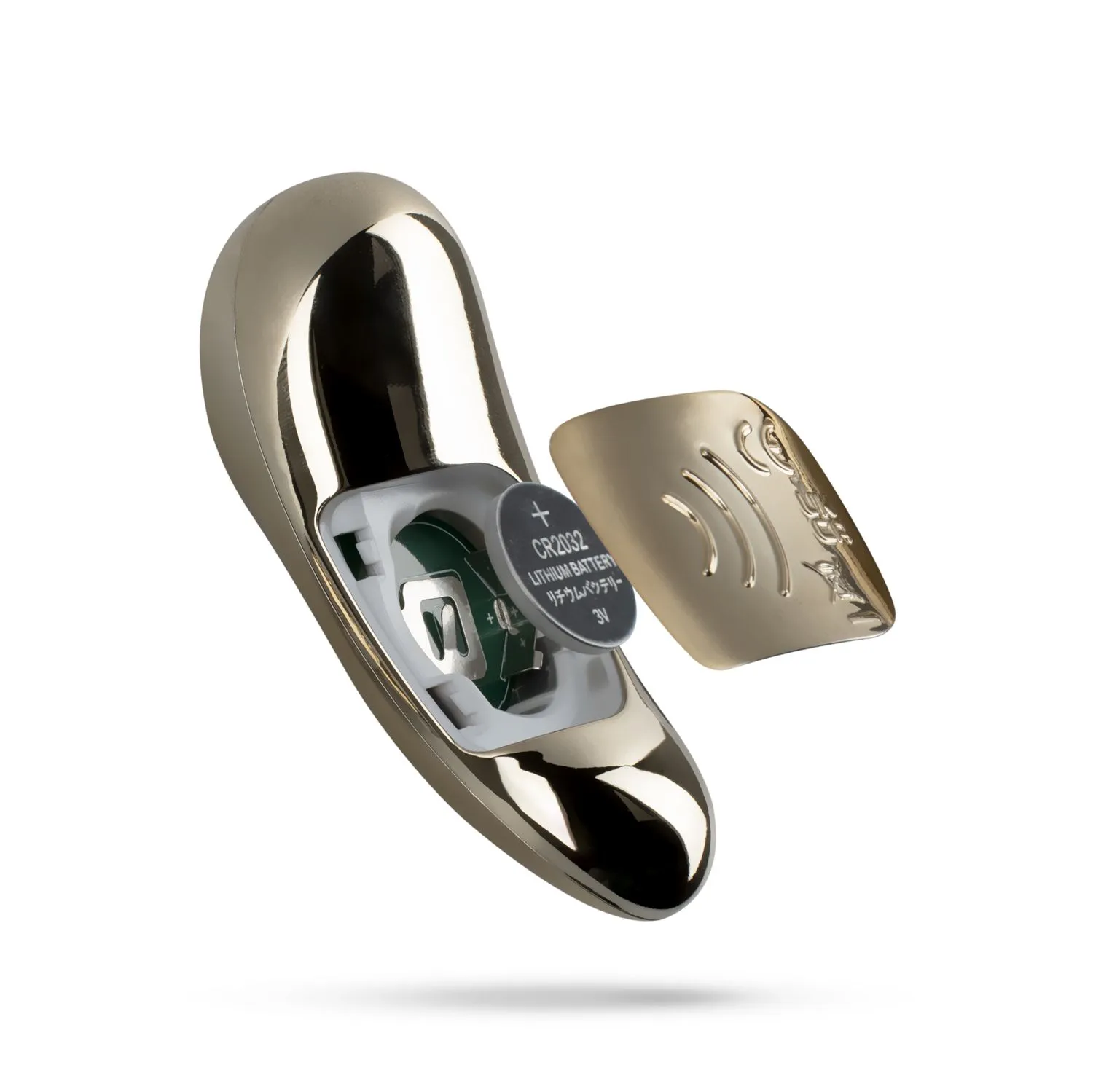 EasyToys Online Only Huevo Vibrador Con Control Remoto 5 EasyToys Online Only Huevo Vibrador Con Control Remoto - Imagen 3