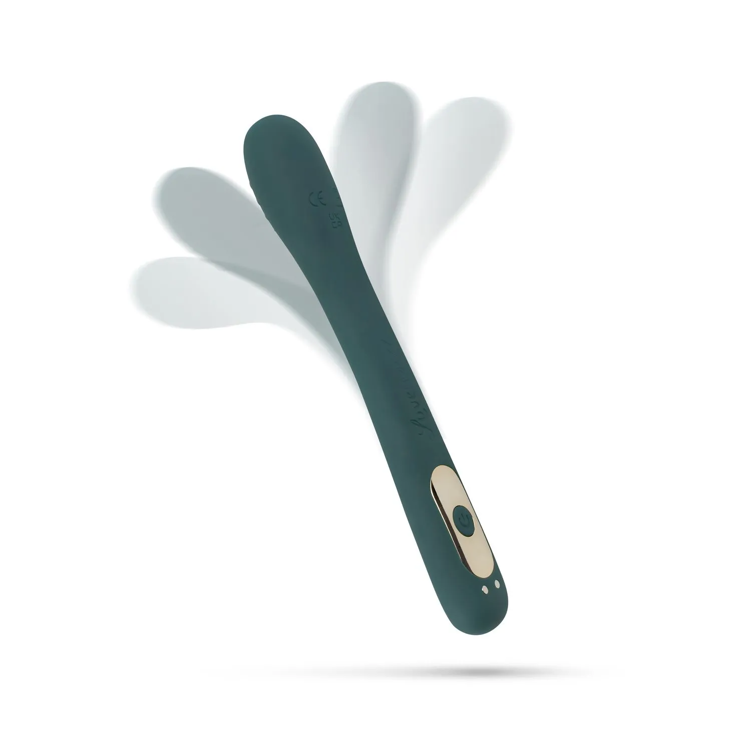 EasyToys Online Only Vibrador De Silicona Flexible 3 EasyToys Online Only Vibrador De Silicona Flexible