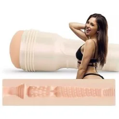 Fleshlight Girls Masturbador Masajeador Masculino Reid Utopia