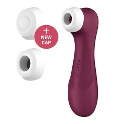 Satisfyer Pro 2 Generation 3 -Ideas para regalos comercio 1677829203.4051871 3
