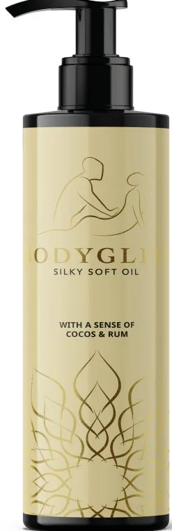 BodyGliss - Lubricante Y Aceite Para Masajes En 1 Coconut & Rum - 150 Ml -Ideas para regalos comercio 1679921204.e32078 4