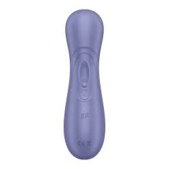 Satisfyer Pro 2 Generation 3 - Lila 11 Satisfyer Pro 2 Generation 3 - Lila -Ideas para regalos comercio 1680702622.4051895 3