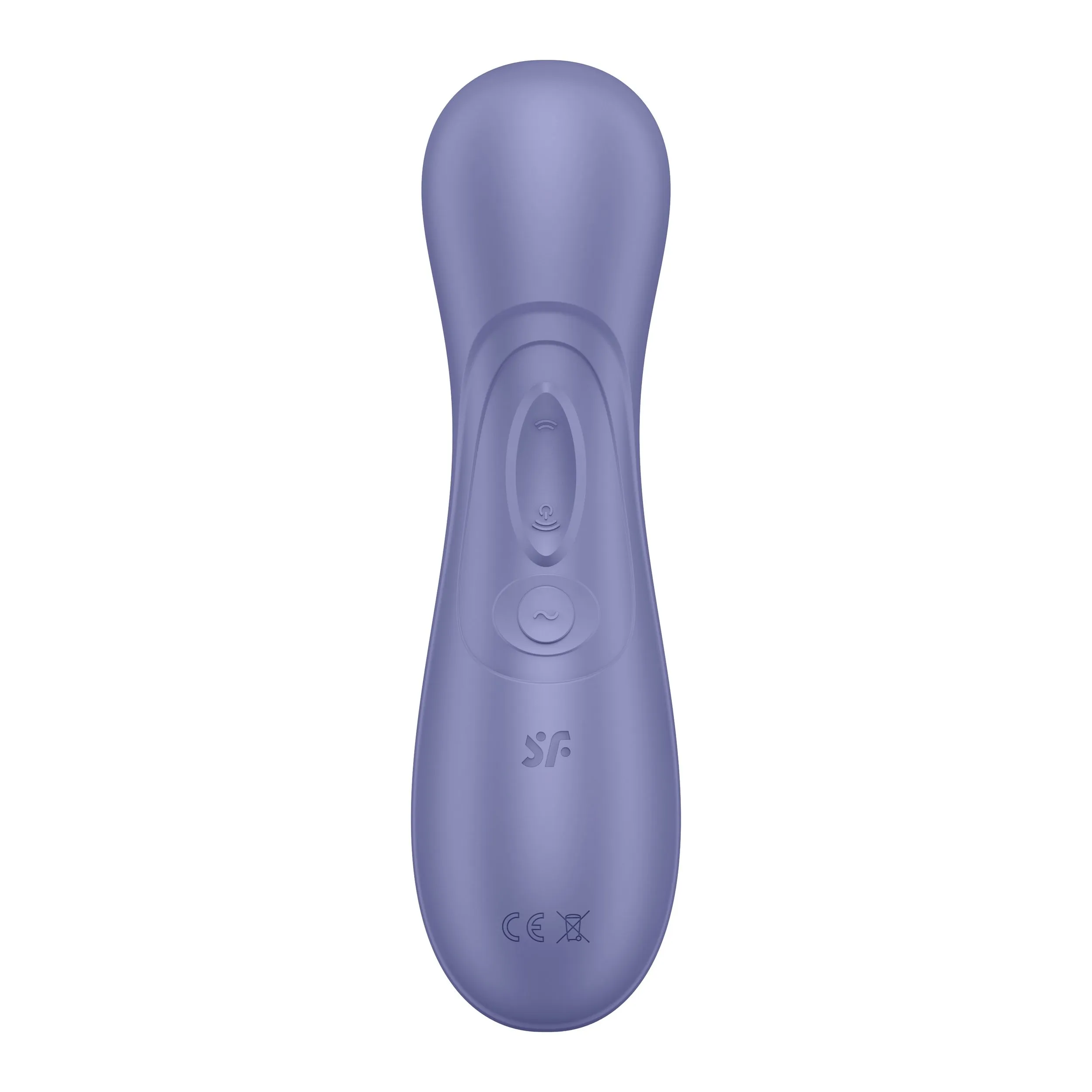 Satisfyer Pro 2 Generation 3 - Lila 5 Satisfyer Pro 2 Generation 3 - Lila - Imagen 3