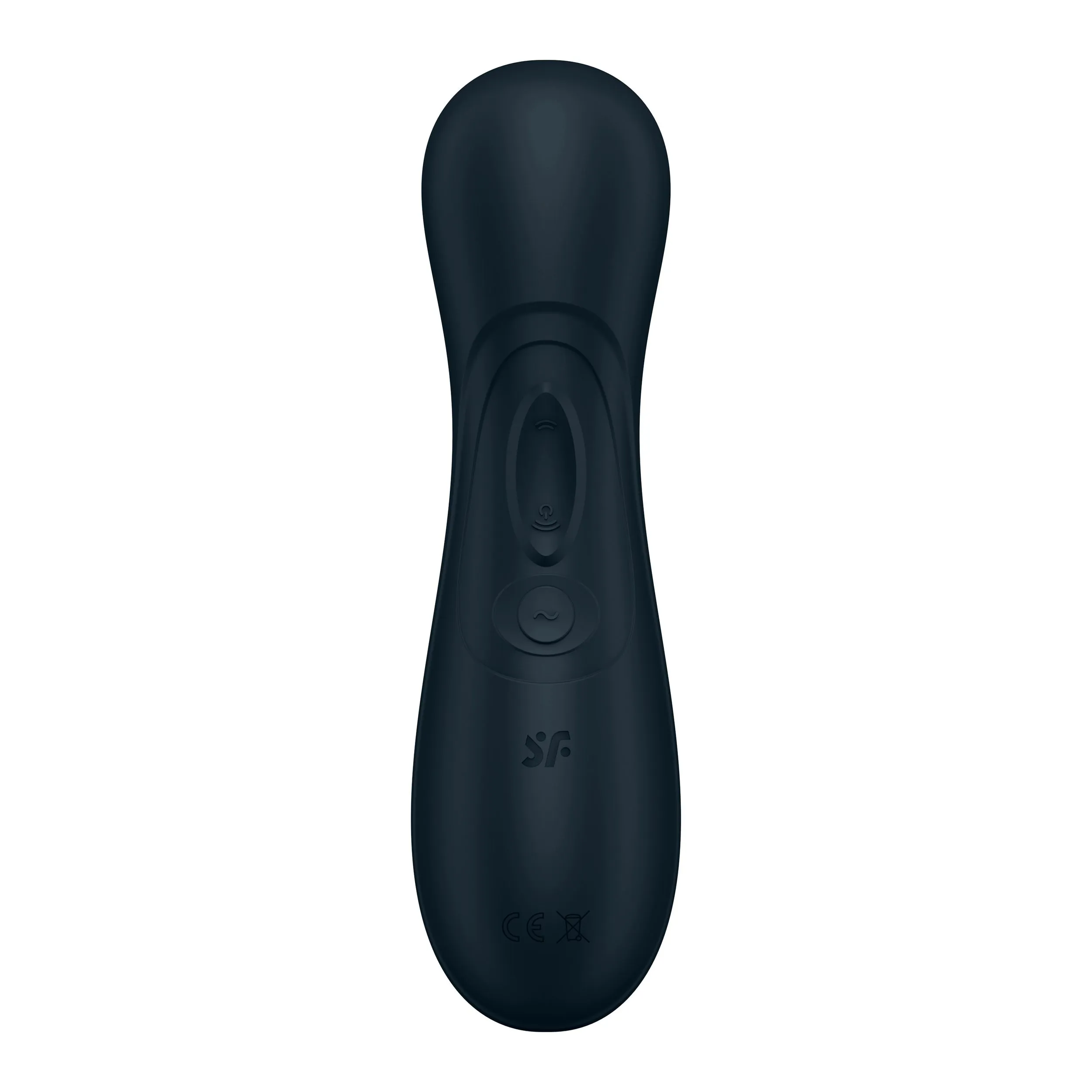 Satisfyer Pro 2 Generation 3 - Negro 8 Satisfyer Pro 2 Generation 3 - Negro - Imagen 6