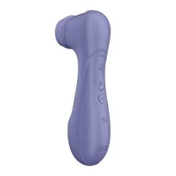 Satisfyer Pro 2 - Generation 3 App Controlled - Lila 12 Satisfyer Pro 2 - Generation 3 App Controlled - Lila -Ideas para regalos comercio 1680703703.4051864 5