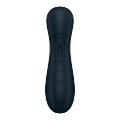 Satisfyer Pro 2 - Generación 3 Controlado Por Aplicación - Negro 9 Satisfyer Pro 2 - Generación 3 Controlado Por Aplicación - Negro -Ideas para regalos comercio 1680703752.4051857 3