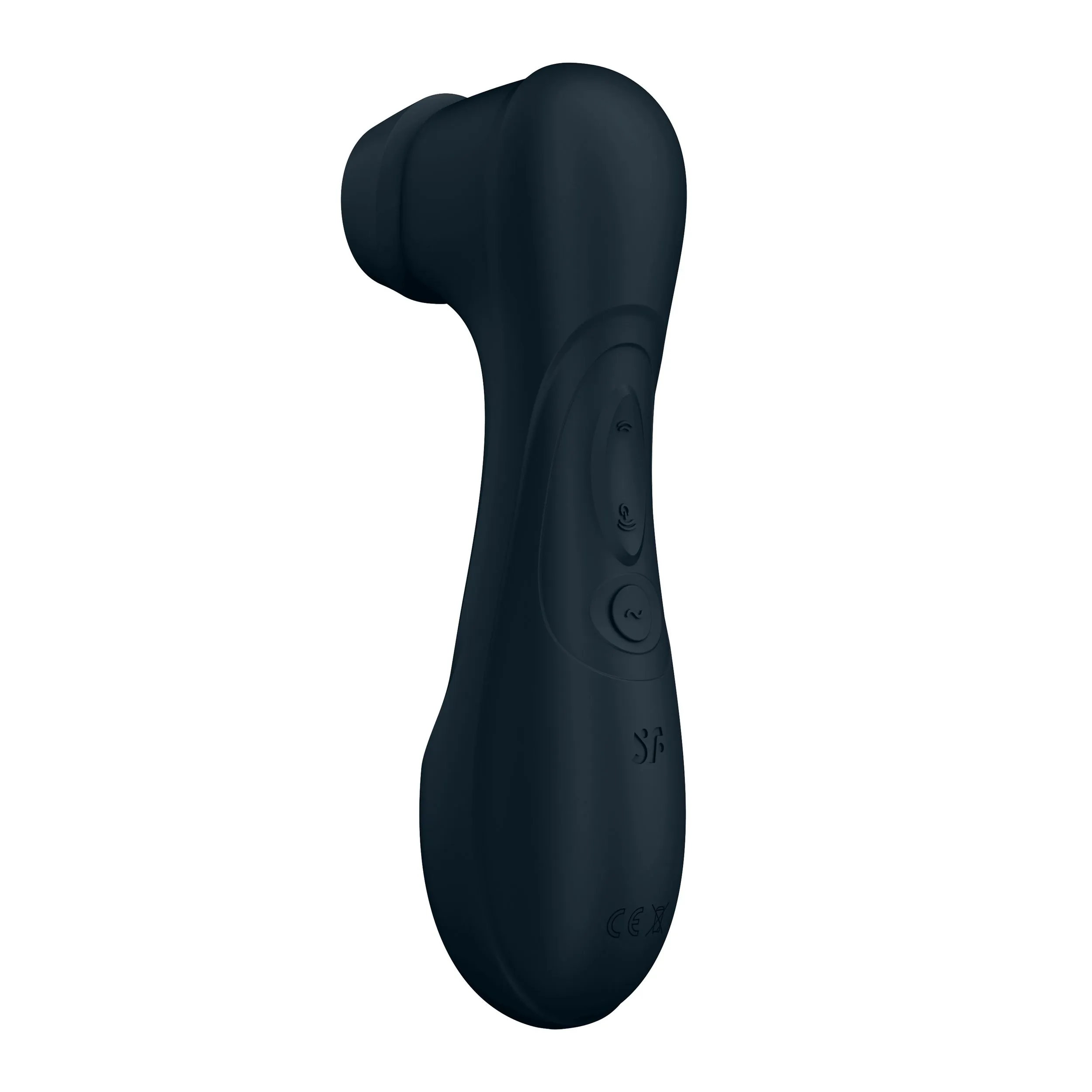 Satisfyer Pro 2 - Generación 3 Controlado Por Aplicación - Negro 6 Satisfyer Pro 2 - Generación 3 Controlado Por Aplicación - Negro - Imagen 4