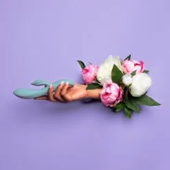 Bloom The Violet - Vibrador Conejito 35 Bloom The Violet - Vibrador Conejito -Ideas para regalos comercio 1683617132.blm002 17